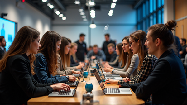 Od laboratórií po trh: Inovačná akadémia prináša do života riešenia s vplyvom