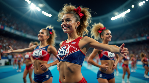 Historický triumf: Los Al Song Team bude súťažiť na Majstrovstvách sveta juniorov