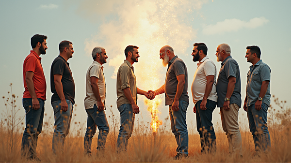 Prezident Izraela vyzýva na okamžitý zásah proti násiliu osadníkov