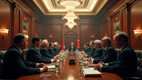 Historický krok Nemecka: Prvé stiahnutie podpory pre UNRWA