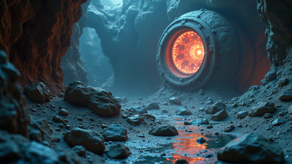 Revolučná technika pri love na mimozemšťanov môže odhaliť tajomstvá dávneho života