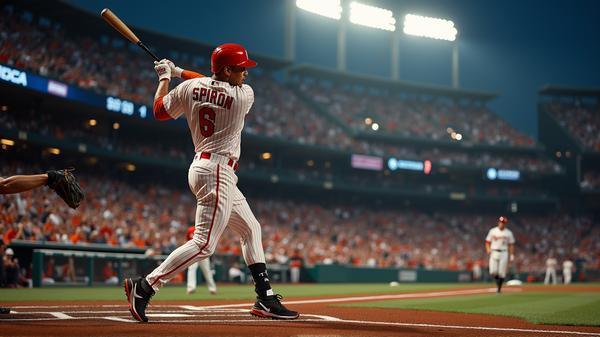 George Springer odviaže reťaze: Otriasa Svetovou sériou, zápas 6