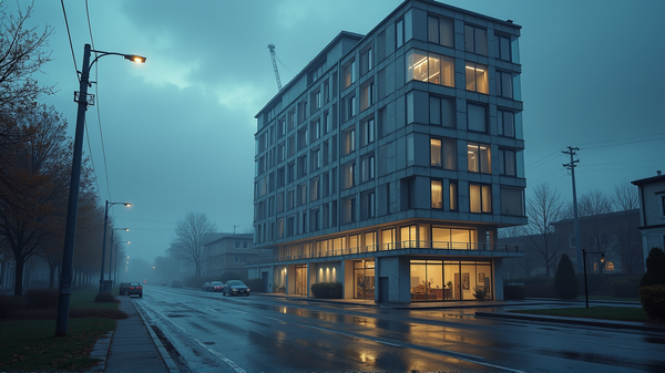 Americký hotelový priemysel čelí ťažkým časom kvôli poklesu RevPAR v roku 2025