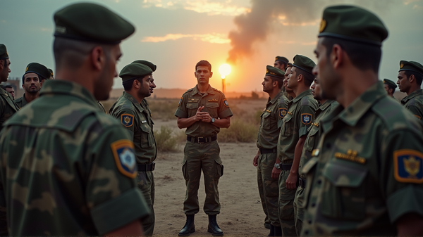 Záverečná kapitola: Identifikácia pozostatkov Itaya Chena