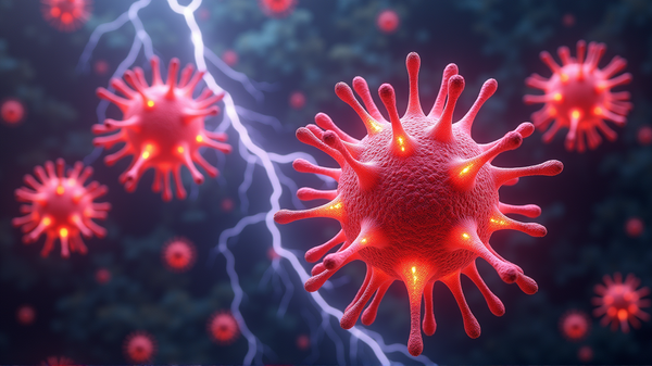 Elektrické šoky: Budúcnosť rýchlejšieho hojenia a zotavenia