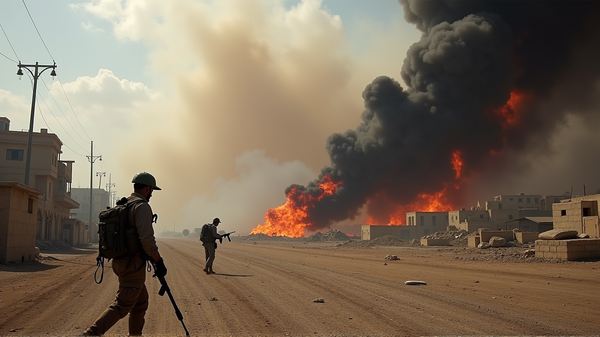 Napätie Rástie: Izrael Vracia Telo Zavraždených Palestínčanov uprostred Útokov