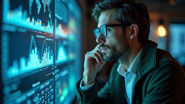 Môže si roztrieštená globálna ekonomika nájsť cestu k liečbe a prosperite?