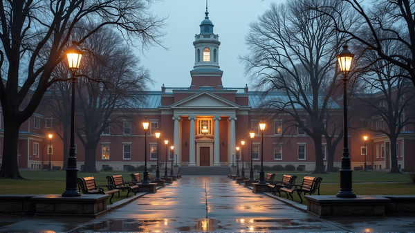 Univerzita v Minnesote sa stretáva s Fairview ohľadom budúcnosti lekárskej fakulty