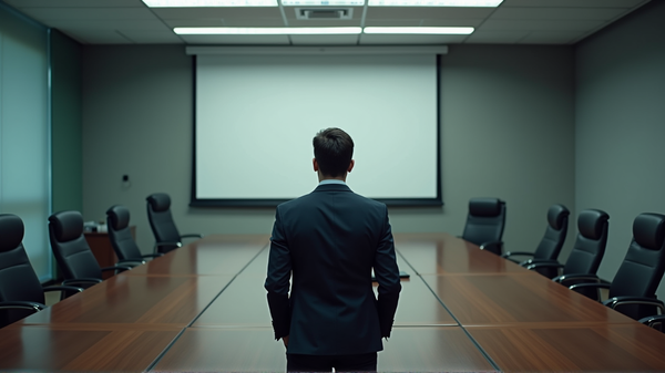 Hrozí vládne uzatvorenie: Ekonomické 'nelacnosť' môže byť na obzore, varuje generálny riaditeľ Bank of America