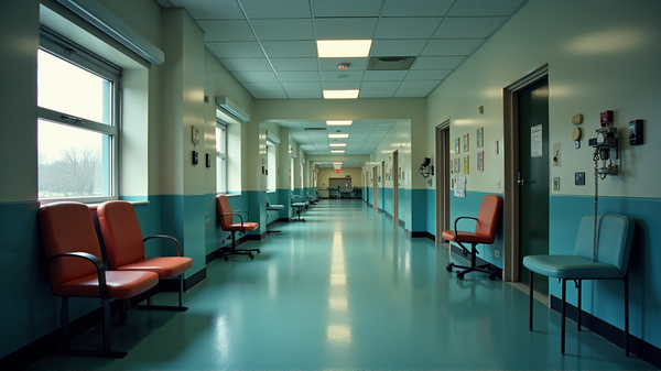 Odvážny plán Indiany na revolúciu vidieckeho zdravotníctva uprostred federálnej ponuky