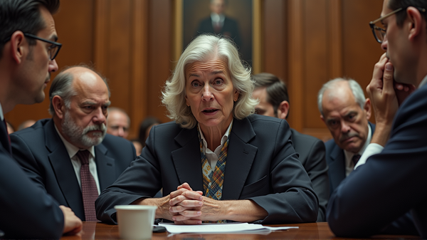 Trumpov kontroverzný výber generálneho lekára vyvoláva búrlivé debaty