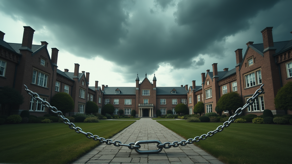 Akademická sloboda v ohrození: Trumpova hrozba globálnemu vyššiemu vzdelávaniu