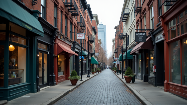 Ekonomika Washingtonu otrasená dlhodobým zavretím vlády