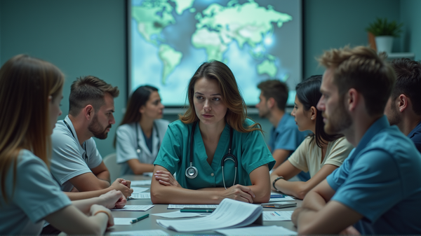 Rekordná úzkosť z nákladov na zdravotnú starostlivosť pred rokom 2026: Zistenia prieskumu Gallup