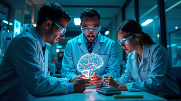 Odhalenie Tajomstiev Mozgu: Udržanie Hmotnosti s Ozempicom bez Nevoľnosti