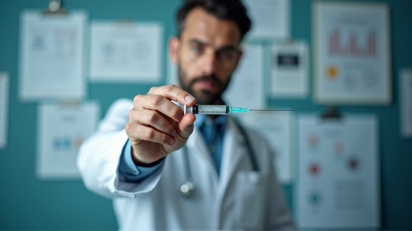 Kontroverzia CDC: Neoprávnené oživenie spojenia medzi vakcínami a autizmom vyvoláva pobúrenie