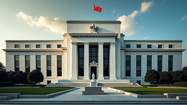 Jemný ťah Fedu na ochranu pracovných miest: Neviditeľný motív za znížením úrokovej sadzby