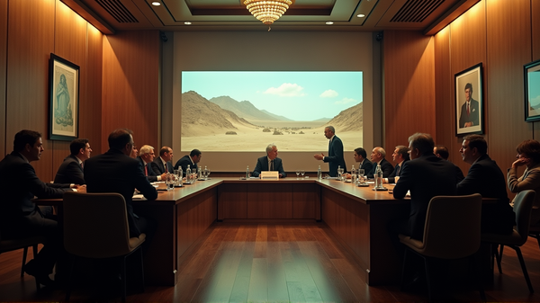 Tony Blair vylúčený z Trumpových mierových snáh v Gaze amid kontroverzií