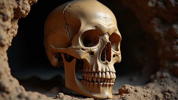 Revolučný Objav: Nosné Štruktúry Neandertálcov Neboli Prispôsobené na Zimu