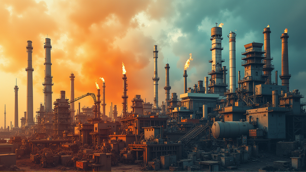 Rozmach zbrojárskeho priemyslu: Rekordne vysoký príjem uprostred globálnych napätí