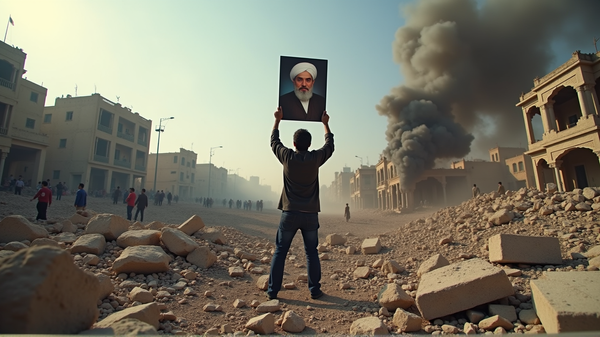 Dramatická poprava lídra Hamasu: Zlom v Gaze