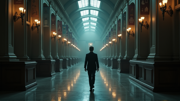 Pád Larryho Summersa: Celoživotný zákaz kvôli väzbám na Epsteina