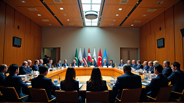 Neochvejna podpora Španielska mierovému riešeniu na Blízkom východe