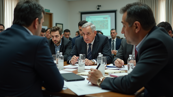 Netanyahuove mediálne manévre: Bezprecedentný tlak na slobodu tlače v Izraeli