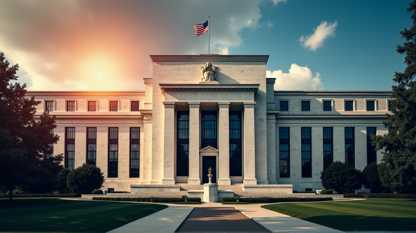 Rozpletanie nezvyčajného cyklu znižovania sadzieb Fedu: Poučenie z 60. rokov?