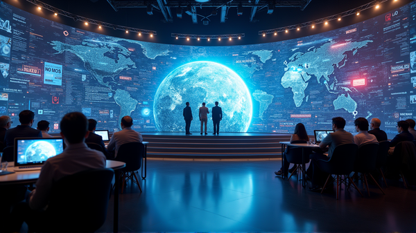 Herný zvrat Prime Video: Nové centrum pre správy!