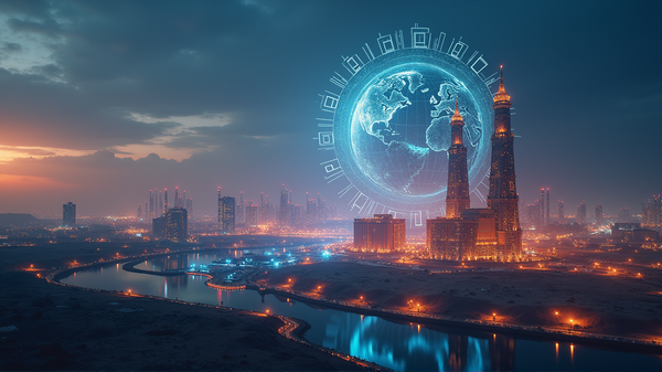 Iniciatíva OTMEC: Nová avantgarda v priemyselnej kybernetickej bezpečnosti na Strednom východe