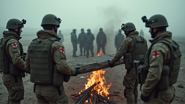 Dramatický deň: Izrael sleduje návrat rukojemníkov uprostred geopolitických napätí